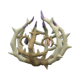 Shiny Brambleghast - thepokestar